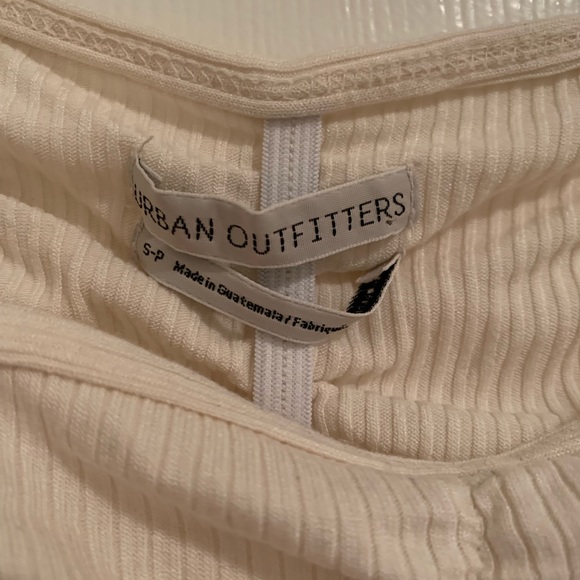 urban outfitters tank - Picture 3 of 3